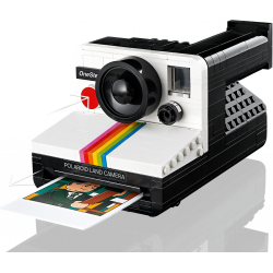 Klocki LEGO 21345 Polaroid Onestep SX-70 IDEAS